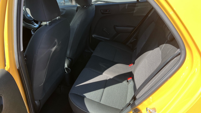 Kia Picanto 1.0 1 5dr [4 seats] Petrol Hatchback